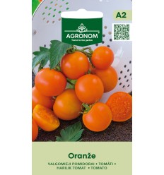 TOMATO ORANŽE