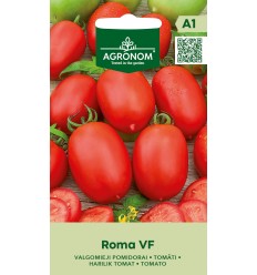 TOMATO ROMA VF