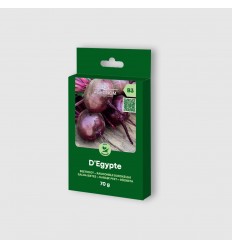 BEETROOT D'EGYPTE 70G