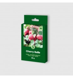 RADISH CHERRY BELLE 80G