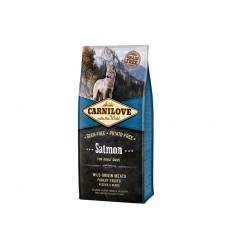 CARNILOVE SALMON 1,5KG FOR DOGS