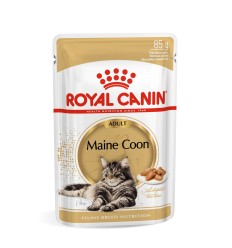 ROYAL CANIN FBN WET 85G MAINE COON FOR CATS