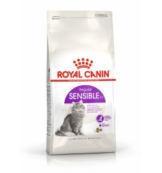 ROYAL CANIN FHN 0,4KG SENSIBLE FOR CATS