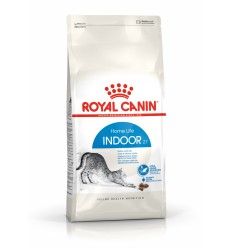 ROYAL CANIN FHN 0,4KG INDOOR FOR CATS