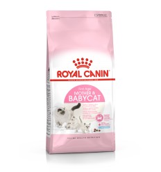 ROYAL CANIN FHN 0,4KG MOTHER&BABYCAT FOR CATS AND FOR KITTENS