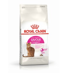 ROYAL CANIN FHN 0,4KG EXIGENT SAVOUR FOR CATS