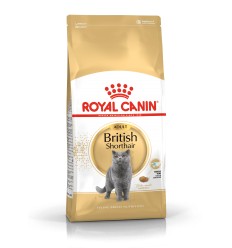 ROYAL CANIN FBN 0,4KG BRITISH SHORTHAIR FOR CATS