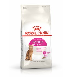 ROYAL CANIN FHN 0,4KG EXIGENT PROTEIN FOR CATS