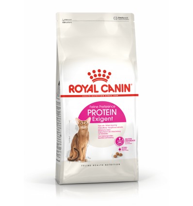 ROYAL CANIN FHN 0,4KG EXIGENT PROTEIN FOR CATS