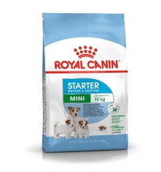 ROYAL CANIN SHN 1,0KG MINI STARTER PUPPY