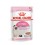 ROYAL CANIN FHN WET 85Gx12 KITTEN INSTINCTIVE LOAF KAČIUKAMS