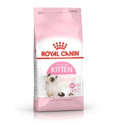 ROYAL CANIN FHN 2KG KITTEN KAČIUKAMS