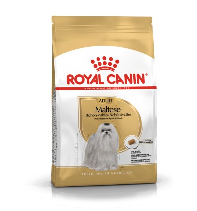 ROYAL CANIN BHN 1,5KG MALTESE ADULT FOR DOGS