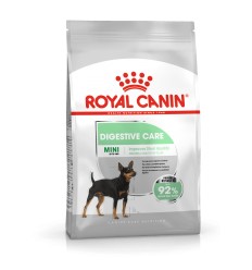 ROYAL CANIN CCN 3KG MINI DIGESTIVE CARE ŠUNIMS