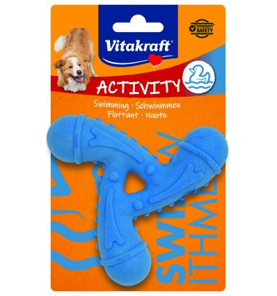 VITAKRAFT WATER TOY DELTA 2359376 FOR DOGS