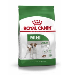 ROYAL CANIN SHN 2KG MINI ADULT FOR DOGS