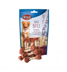 TRIXIE PREMIO DUCK BITES 80G SNACK FOR DOGS