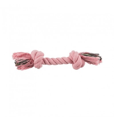 TRIXIE TOY PLAYING-ROP 15CM FOR DOGS