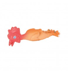 TRIXIE TOY CHICKEN 23CM FOR DOGS