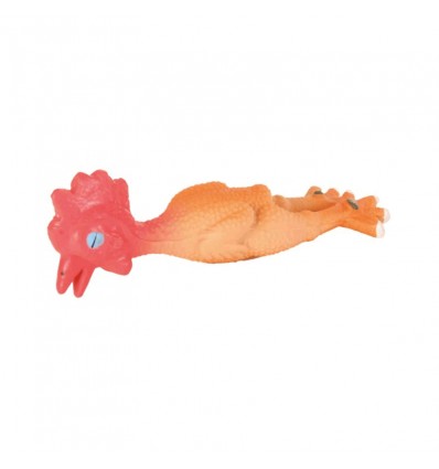 TRIXIE TOY CHICKEN 23CM FOR DOGS