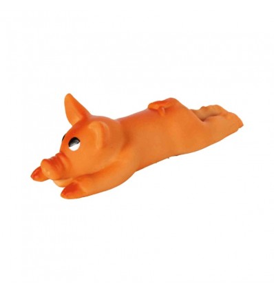 TRIXIE TOY SUCKING PIG 13CM FOR DOGS