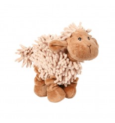 TRIXIE TOY SHEEP 21CM FOR DOGS