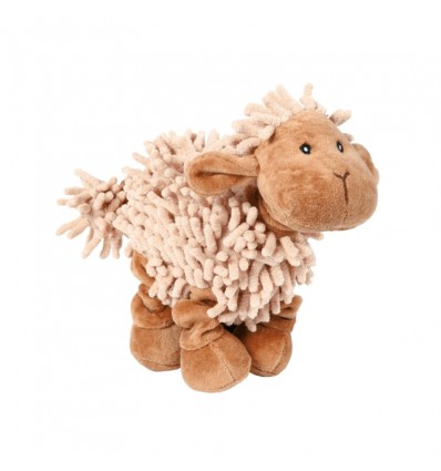 TRIXIE TOY SHEEP 21CM FOR DOGS