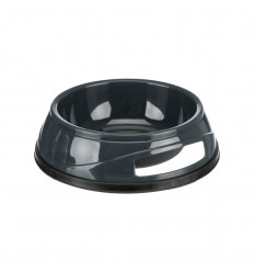 TRIXIE PLASTIC BOWL 1,5L 20CM FOR DOGS