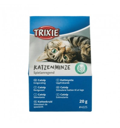 TRIXIE CATNIP 20G FOR CATS