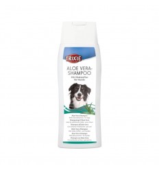 TRIXIE ALOE VERA SHAMPOO 250ML FOR DOGS