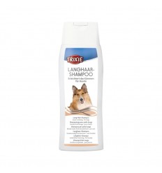 TRIXIE LONG HAIR SHAMPOO 250ML FOR DOGS