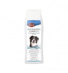 TRIXIE ANTI-DANDRUFF SHAMPOO 250ML FOR DOGS