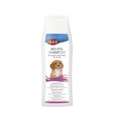 TRIXIE SHAMPOO 250ML FOR PUPPIES