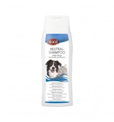 TRIXIE NEUTRAL SHAMPOO 250ML FOR DOGS AND CATS