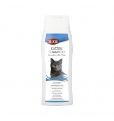 TRIXIE SHAMPOO 250ML FOR CATS