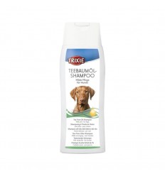 TRIXIE TEA TREE OIL SHAMPOO 250ML FOR DOGS