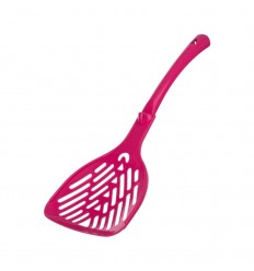 TRIXIE LITTER SCOOP M FOR CLUMPING AND SILICATE LITTER