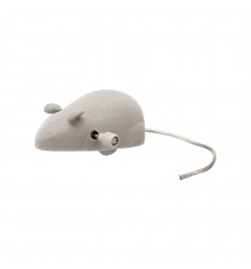 TRIXIE TOY WIND UP MOUSE 7CM FOR CATS