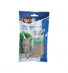 TRIXIE CAT GRASS 4235 100G FOR CATS