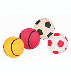 TRIXIE TOY BALL 6CM FOR DOGS