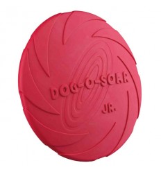 TRIXIE TOY DISC 15CM FOR DOGS