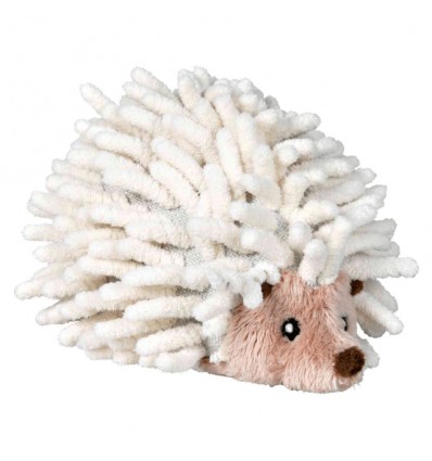 TRIXIE TOY HEDGEHOG 12CM FOR DOGS