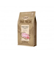 CARNILOVE TRUE FRESH TURKEY 1,4KG FOR DOGS