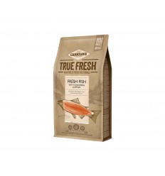 CARNILOVE TRUE FRESH FISH 1,4KG FOR DOGS