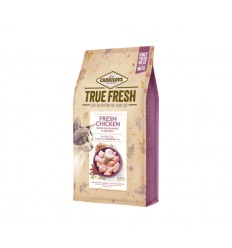 CARNILOVE TRUE FRESH CHICKEN 340G FOR CATS