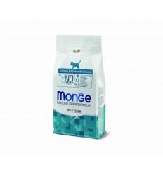 MONGE KITTEN 1,5KG FOR KITTENS