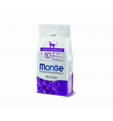 MONGE ADULT 1,5KG FOR CATS