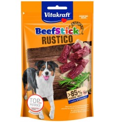 VITAKRAFT SKANĖSTAS RUSTICO 34322 55G ŠUNIMS