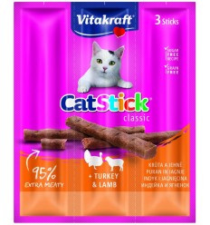 VITAKRAFT SNACK 3VNT 18202 FOR CATS