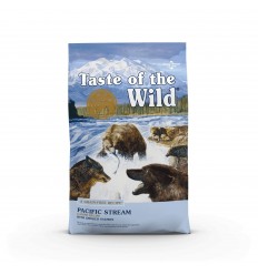 TASTE OF THE WILD PACIFIC STREAM 2KG FOR DOGS